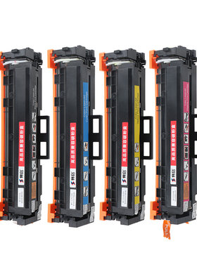 适用惠普cf416a硒鼓m479一体式