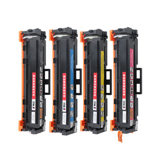 【带芯片】适用惠普M479fdw硒鼓M479dw/fnw M454dw/nw/dn粉盒M480f M455dn墨粉盒 CF416A 415A W2040A碳粉盒