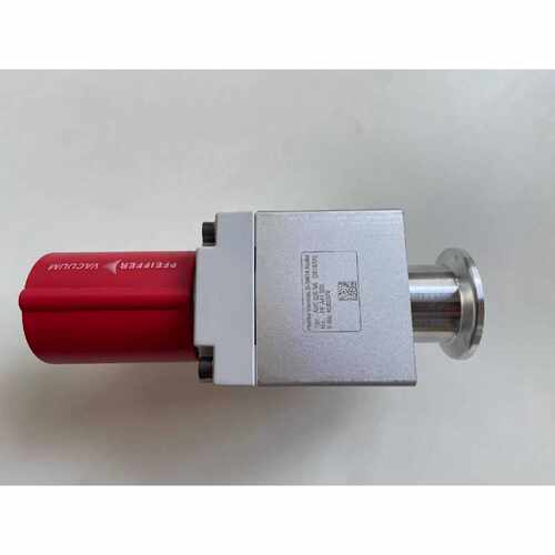 PFEIFFER VACUUM浦发真空阀AVC 040 PA—议价