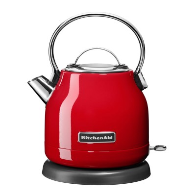 法国进口凯膳怡不锈钢电热水壶