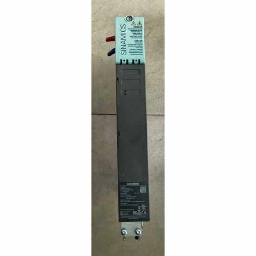 议价-西门子制动模块6SL31001AE310AB1德国原装