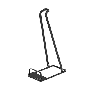 吸尘器支架收纳架适用于戴森等多品牌无线底座免打孔不靠墙落地架