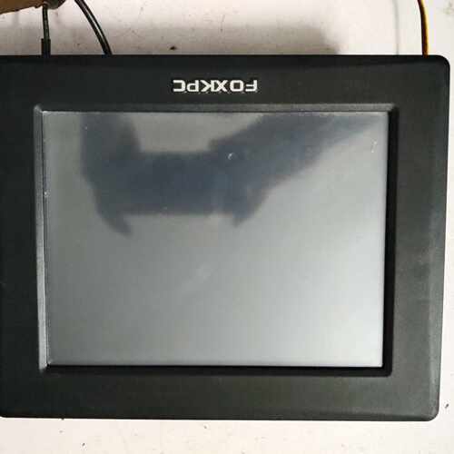 【议价】FOXKPC触摸屏KPC-104LT
