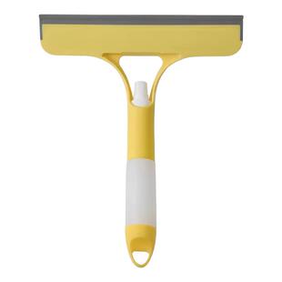 玻璃清洗神器三合一带多功能保洁专用清洁双面擦刮子刮擦窗户刮水