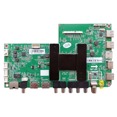 原厂海尔主板0091802118AV1.2