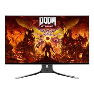 Alienware/外星人 AW3225QF 3423DW/F 3425DW 电竞曲面显示器官翻
