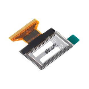 0.96寸OLED裸屏显示液晶屏分辨率128*64 SPI/IIC/并口SSD1306驱动