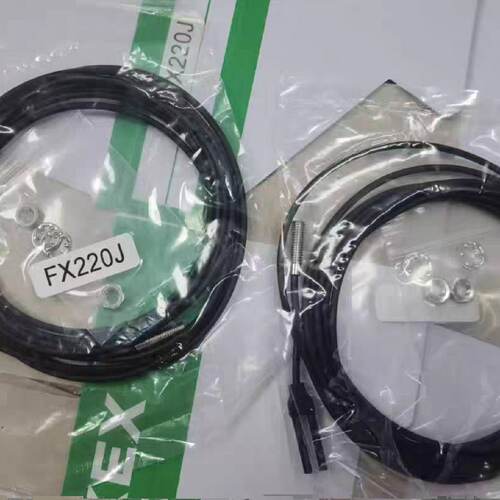 议价竹中全新监视器TAKEX FT8EBC/FT3BC/FR5BC光纤感测器