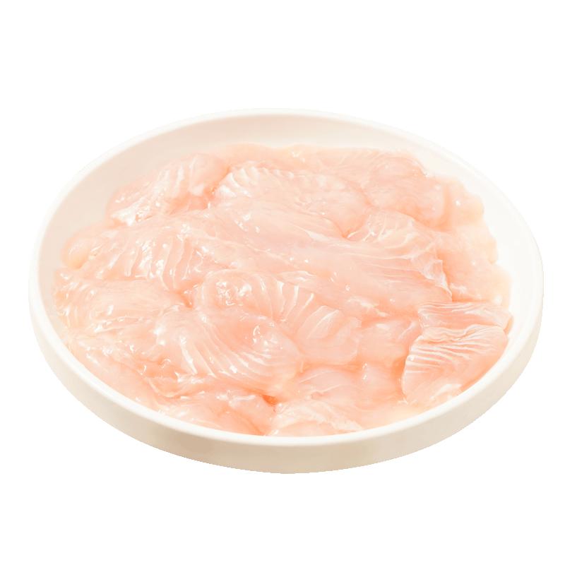 苏知味无刺鱼片1000g腌制酸菜