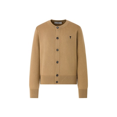 AMIPARIS开衫长袖针织衫