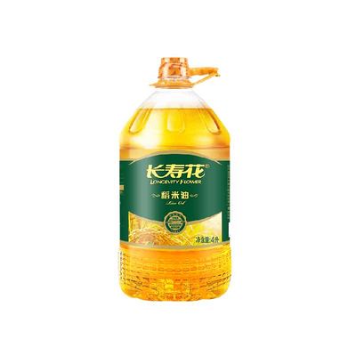 长寿花谷维素12000ppm食用油