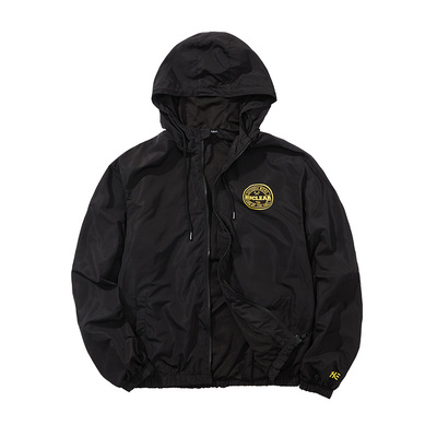 核爆炸春秋连帽轻薄野外风衣夹克