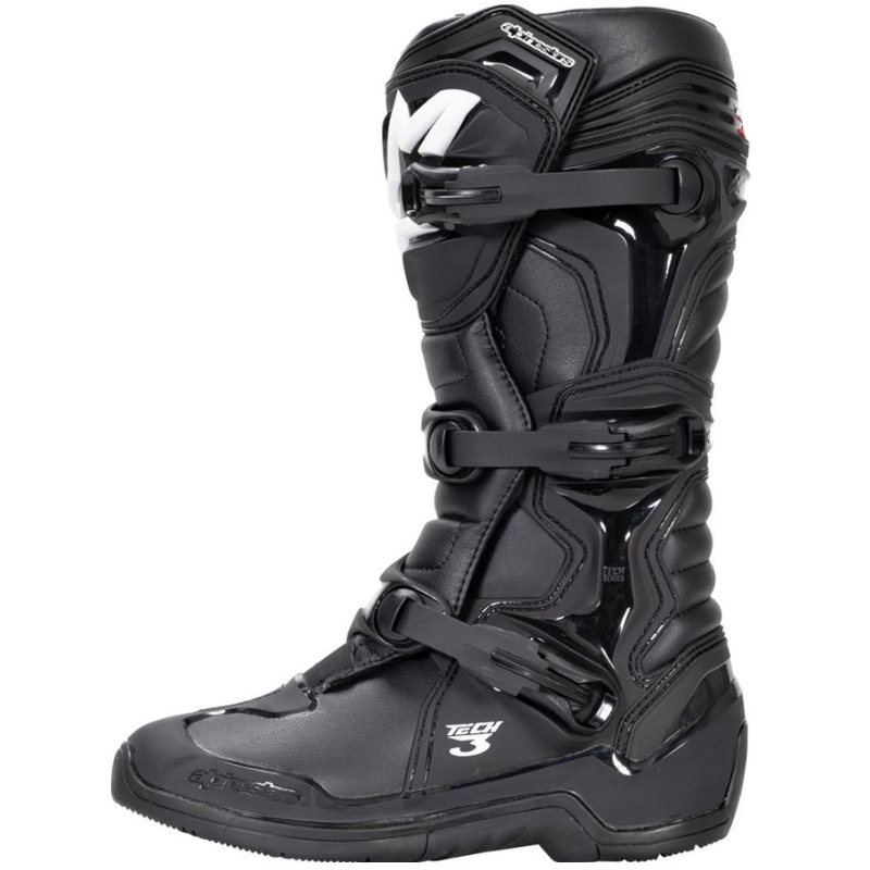 ALPINESTARS骑行靴越野赛长筒