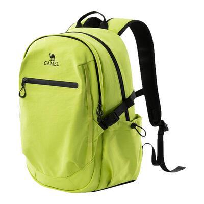 【通勤+出游】骆驼双肩包背包