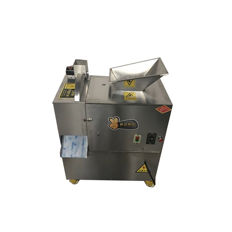 厂家供应 全自动多功能面剂子机 面团分割机 揪剂子机商家