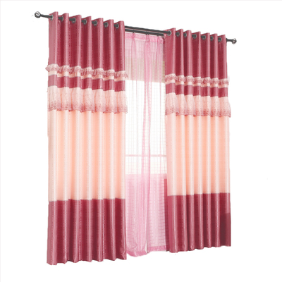 成品窗帘特价清仓处理包邮