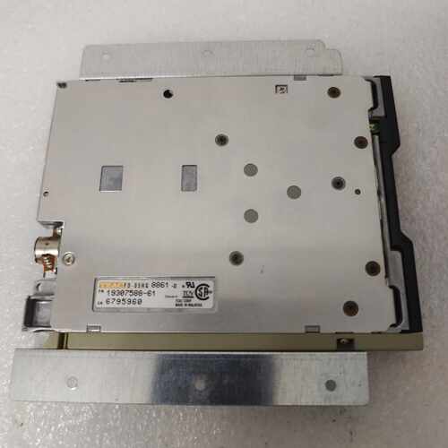议价原装正品TEAC FD-05HG 8861-U 工业设备软驱