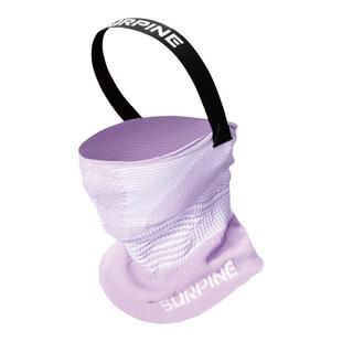 SURPINE松野湃斐波那契系列针织保暖滑雪护脸挂耳防风透气排汗