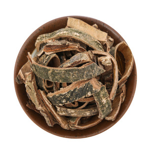 仙太医 土荆皮中药材500g荆树皮土槿皮金钱松皮水树另售百部苦参