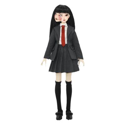 正品bjd娃娃4分关节人偶米奥富江