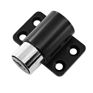 平移窗锁儿童安全锁铝合金推拉门窗锁扣限位器塑钢窗户防盗锁卡扣