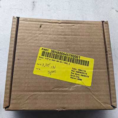 可控硅D1031SH45TS02 原装3BHB00—议价