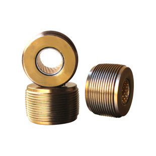 钢筋滚丝轮单体分体高强度直螺纹套丝机套丝轮滚丝机丝轮刀片配件