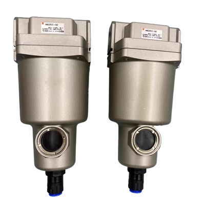 SMC过滤器AMD350C AMG350C AM350C AMH-AME-AMF350C-03B-04BD-C-T