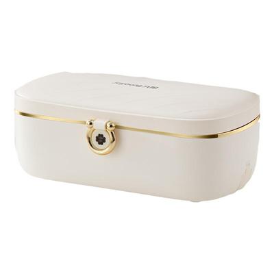 九阳电热饭盒免注水加热饭盒可插电保自热饭盒上班族热饭神器新款