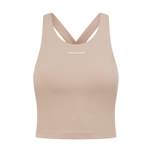 LornaJane运动健身跑步内衣背心胸垫上衣FLEX瑜伽服健身服网球女