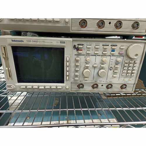 售前询价泰克示波器TDS580D.lGHZ.4GS／s