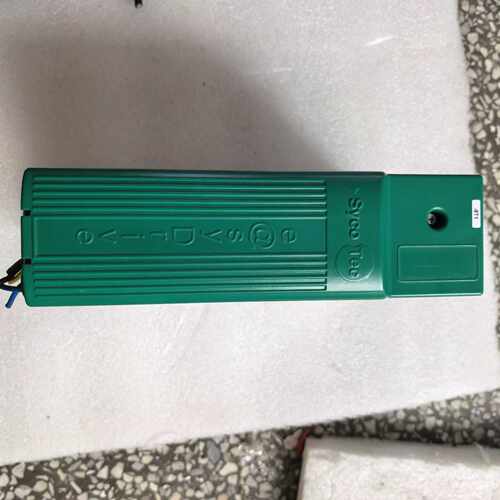 SycoTec主轴驱动器，型号4427，正品，实物拍