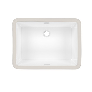 九牧卫浴官方旗舰台下盆洗手盆陶瓷盆浴室阳台单盆嵌入式水池水盆