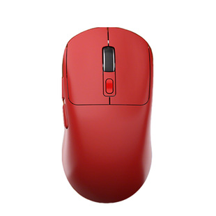 无线鼠标蓝牙三模轻量化静音电竞游戏办公通用笔记本电脑有线滑鼠