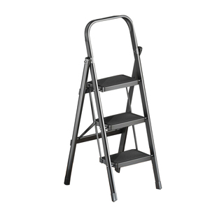 家用梯子折叠伸缩人字梯多功能加厚加粗便携爬高楼梯室内小型轻便