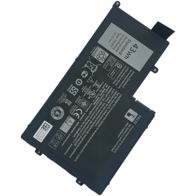 适合戴尔E5548E55475545电池