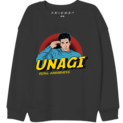 friendsforever罗斯老友记卫衣