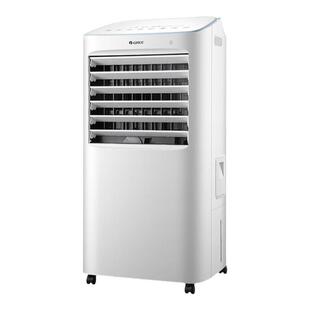 格力移动空调冷暖两用空调扇冷风机家用小型轻音省电冷风扇免安装