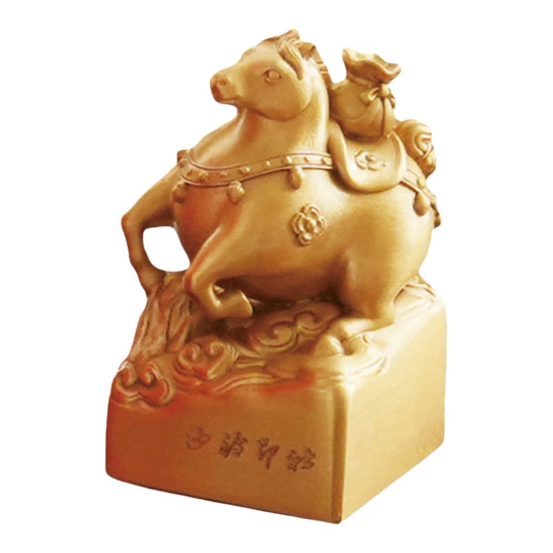 【顺丰发货】强强联手打造《福骏踏香》马年生肖邮票册套装