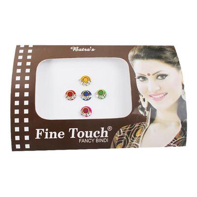 印度风尚进口眉心贴印度舞配饰