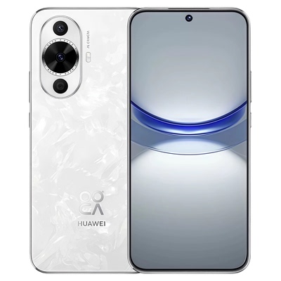 Huawei/华为nova12活力版骁龙