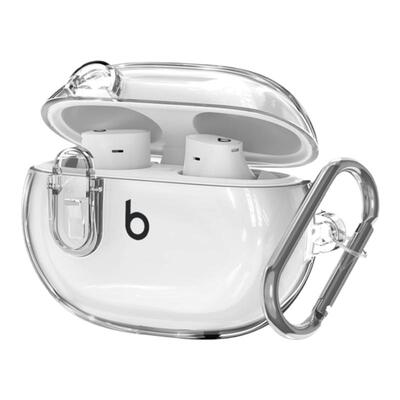 透明BeatsStudioBuds+耳机套
