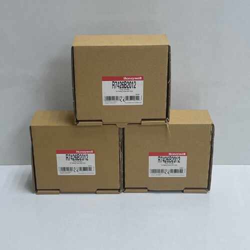 Honeywell R7426B2012 Temperature Control Micronik 200