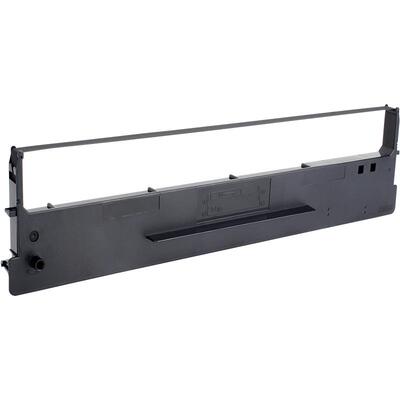 适用于DS5400III得实色带DS2100 DS-700H 710 7210/7220 AR-600H/610爱信诺航天SK-600II TY600 XY600色带框