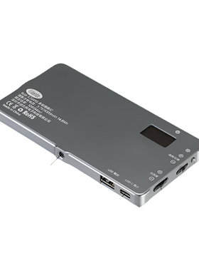 斯丹德x2049便携式补光灯摄影灯