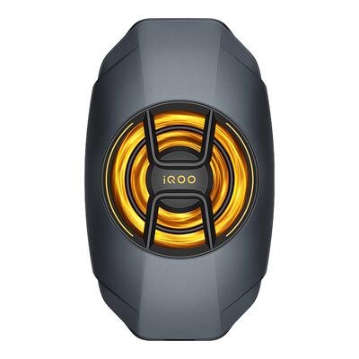 iQOO散热背夹3 Neo手机冷却降温散热风扇半导体制冷吃鸡手游神器