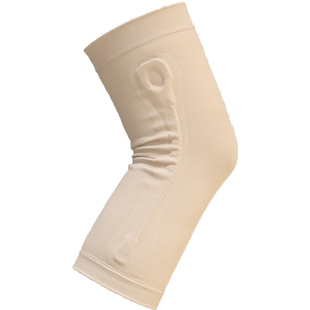 日本半月板损伤护膝运动男膝盖女士膝关节保暖跑步护具套健身薄款