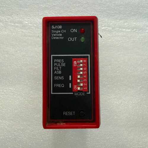 【议价-可维修】单通道车辆检测器 SJ130 2 全新/均有货