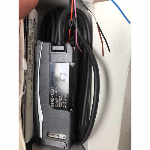 议价欧姆龙原装放大器E9NCTA211只单价1200维修