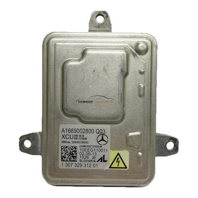 奔驰大灯安定器A1669002800